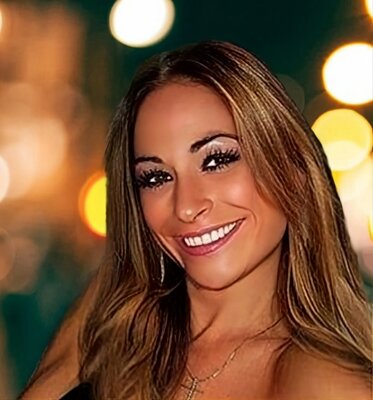 Travel specialist Angela (Aggeliki) Giannioti