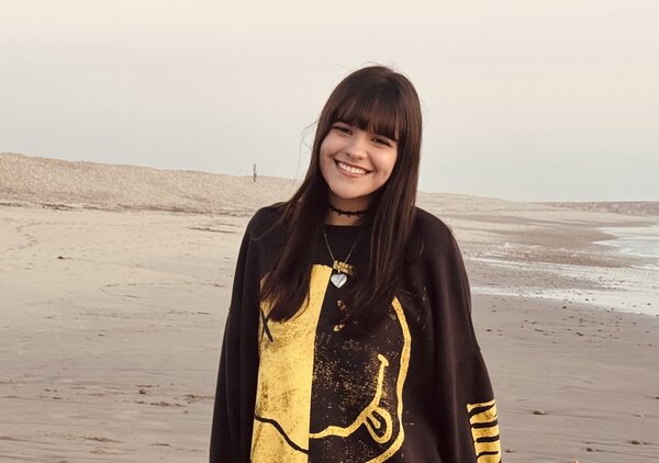 Profile photo for Giovanna Madeira