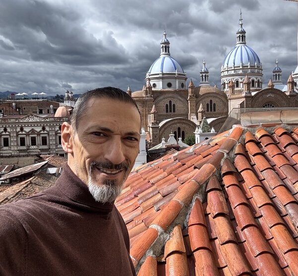 Profile photo for Tamer Obeid