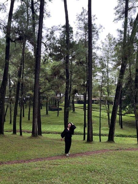 Profile photo for Lilian Nguyen