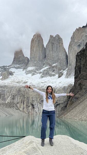 Profile photo for Emilce Alonso