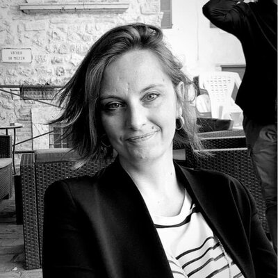 Travel specialist Jessica Proietti