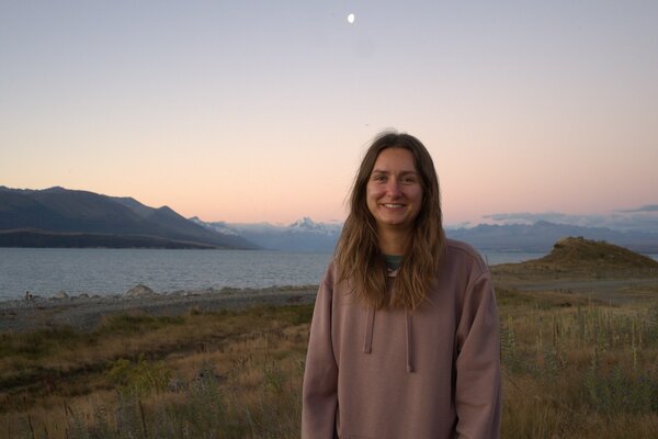 Profile photo for Lisa van den Eerenbeemt