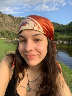 Travel specialist Isabella Dubal Montrasi