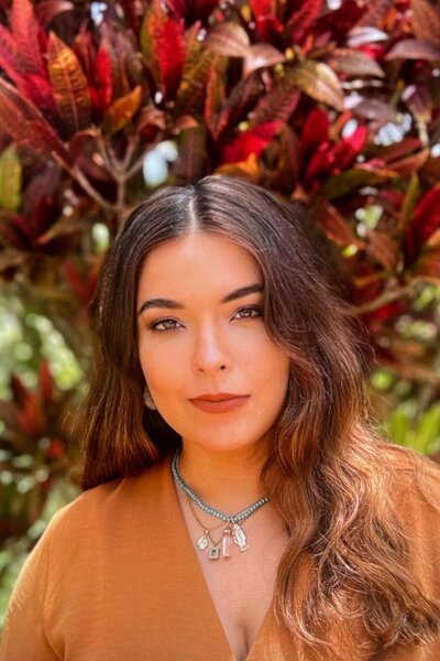 Profile photo for Thaís Catunda