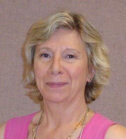 Travel specialist LINDSEY NEALE-ROZGA