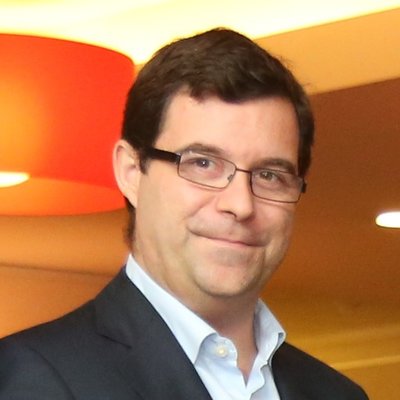 Travel specialist Filipe Romão