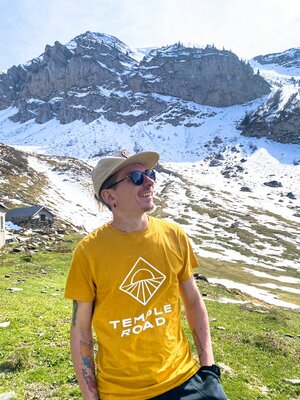 Travel specialist Clément Thonneau