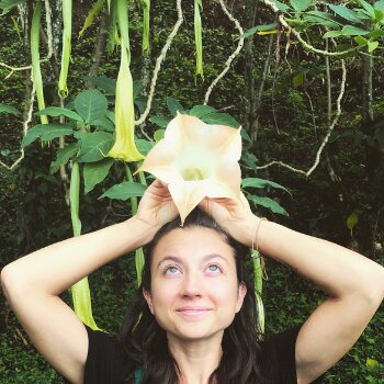 Travel specialist Tricia Cantlon