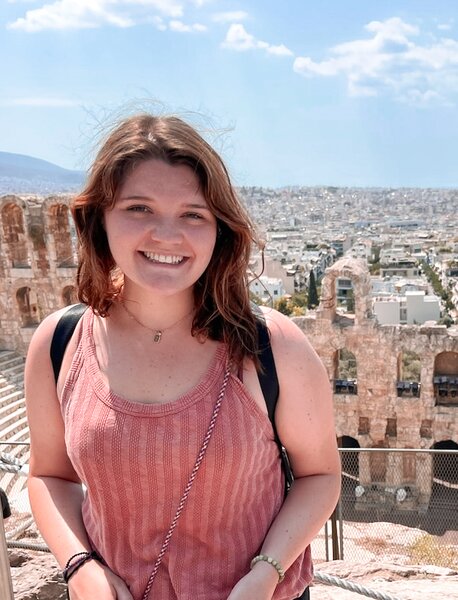 Travel specialist Emily Boles Profile photo for Emily Boles