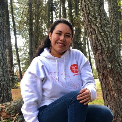 Travel specialist Leslie Pérez