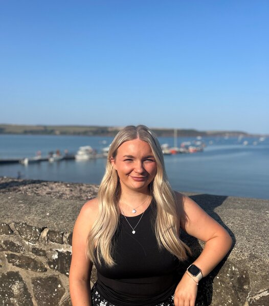 Travel specialist Kayleigh Gainfort Profile photo for Kayleigh Gainfort