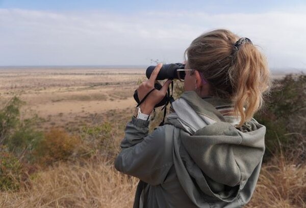 Profile photo for Sonja Schmitz