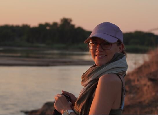 Profile photo for Sonja Schmitz