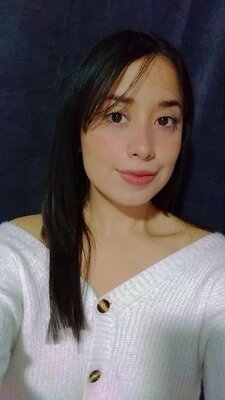 Travel specialist Emily Solís