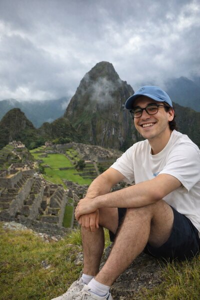 Profile photo for Jorge Ramirez
