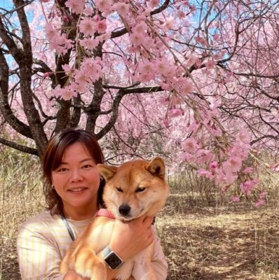 Travel specialist Marii McDonald