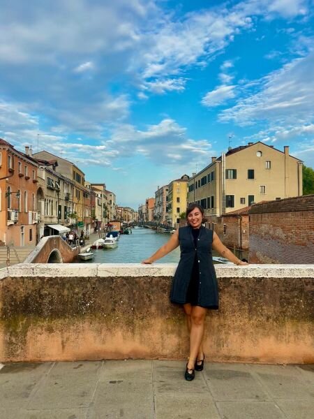 Profile photo for Valentina Lorusso