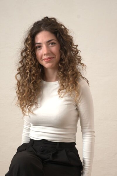 Profile photo for Giorgia Torre
