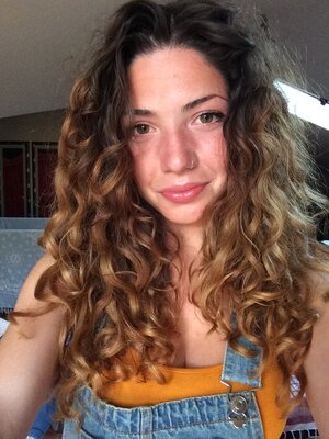 Travel specialist Giorgia Torre