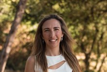 Travel specialist Vanessa Pinto