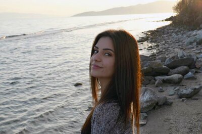 Travel specialist Eirini Tzoka