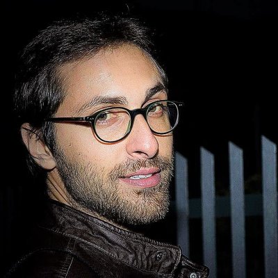 Travel specialist Andrea Gambino