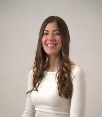 Profile photo for Anita Matijasevic