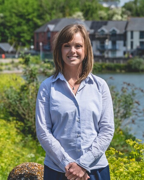 Profile photo for Kim Cohen