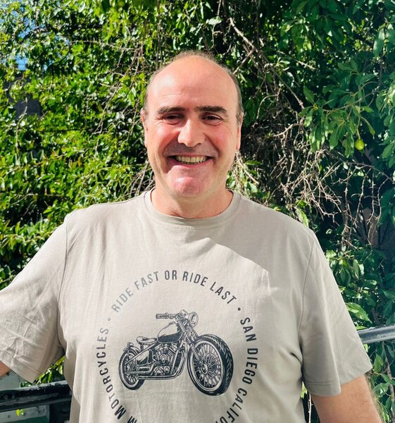 Profile photo for Justo Gaillard