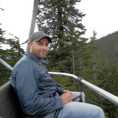 Travel operator Tariq Abo El Nor
