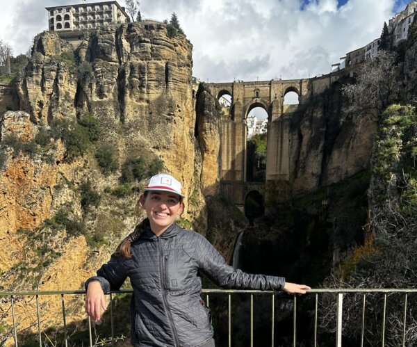 Travel specialist Julia Reed Profile photo for Julia Reed