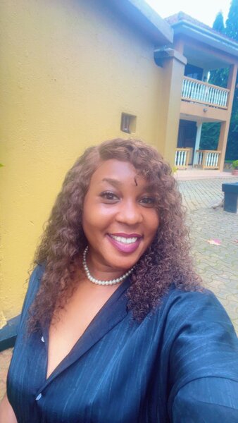 Travel specialist Agnes Mirembe Profile photo for Agnes Mirembe