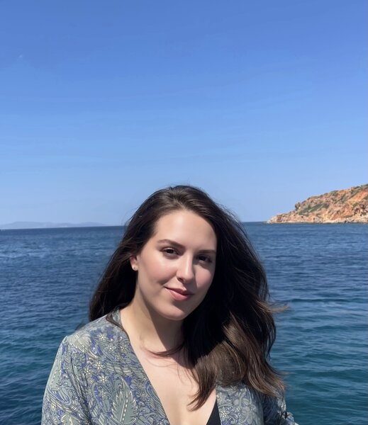 Profile photo for Marianna Pianelli-Blatsouka