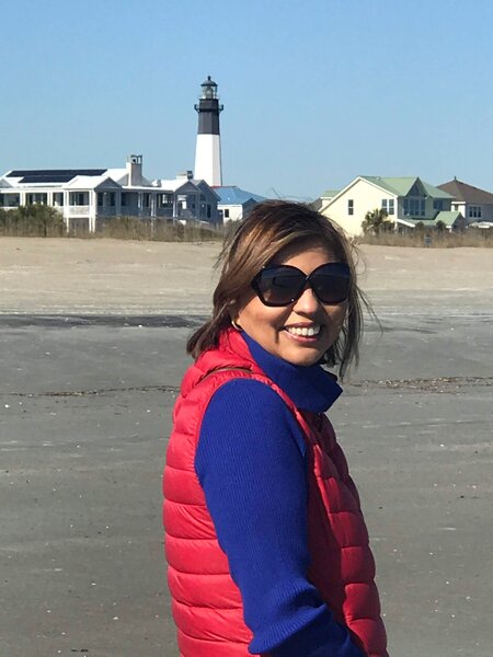 Profile photo for Yesenia Tizon