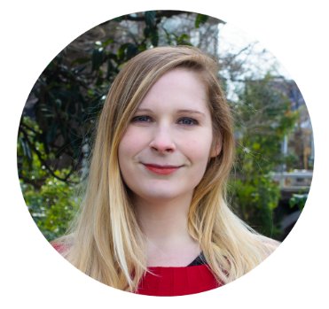 Travel specialist Ilse Montald