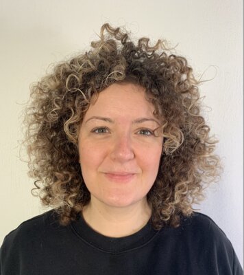 Travel specialist Sara Pietrelli