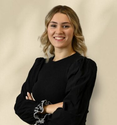 Travel specialist Rita Pagano