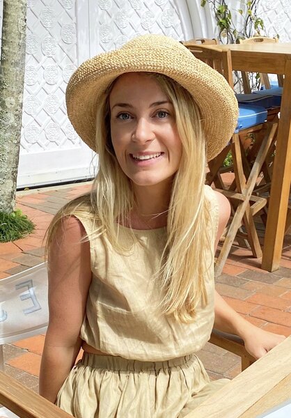 Profile photo for Charlotte Piper