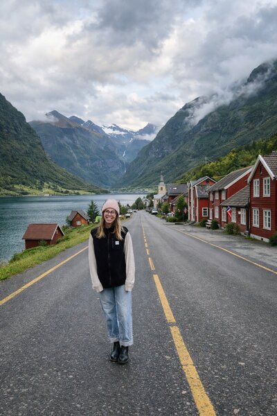 Profile photo for Taylor Hook