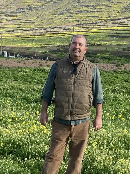 Profile photo for Enrique Díaz