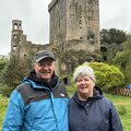 Sandy & John
