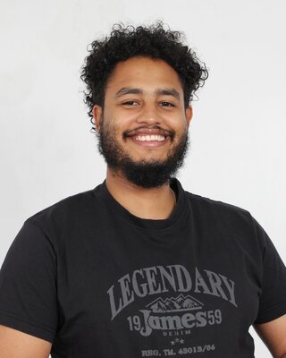 Travel specialist Stephan Meyer-Buenau