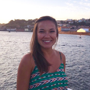 Travel operator Michelle Maurer