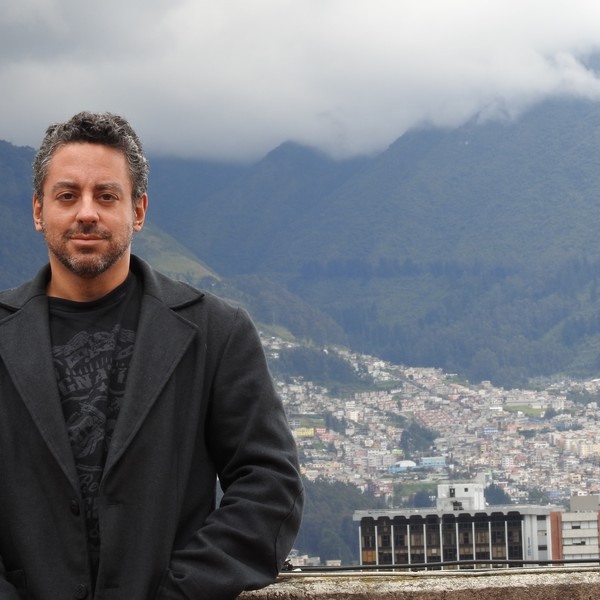 Travel specialist Stephan Küffner Profile photo for Stephan Küffner