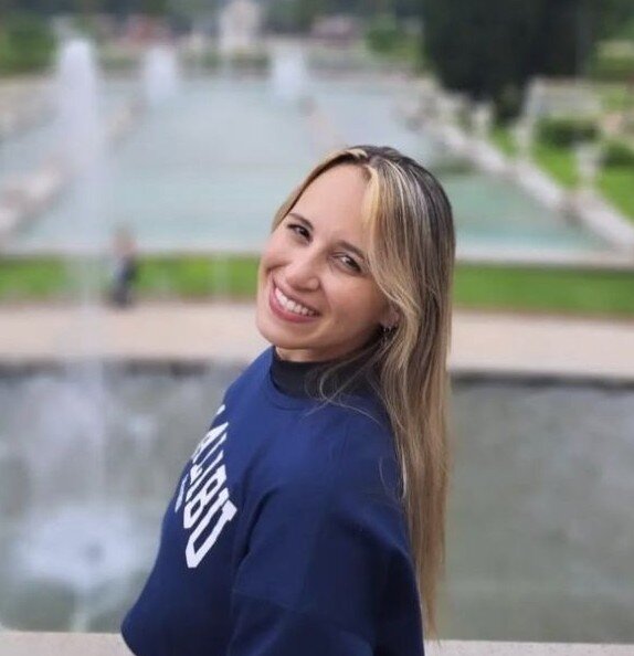Profile photo for Renata Mederios Guglielmetti