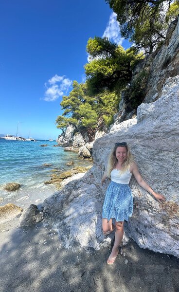 Profile photo for Diliana Theloesen