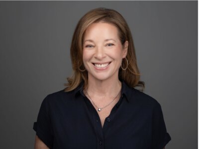 Travel specialist Karin Eckhard