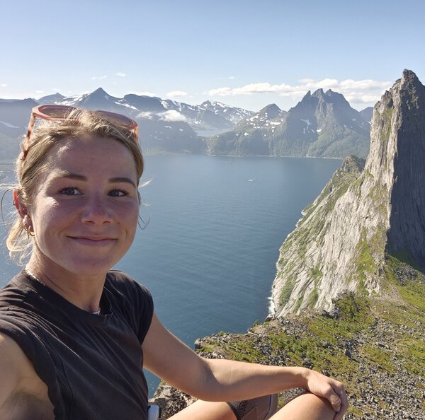 Profile photo for Michelle Eijtjes