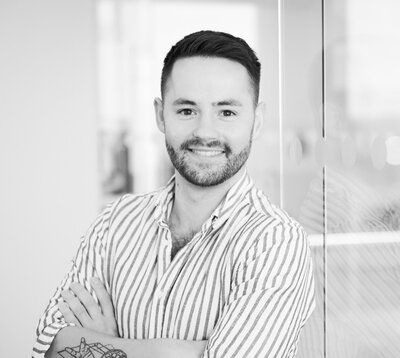 Travel specialist George Game